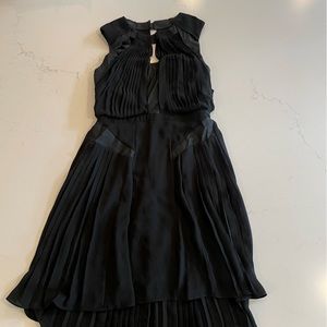 Charlie Jade LBD